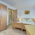 扎加阿姆山地酒店 3*