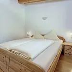 Hotell Jaga-alm Zell am See