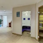 扎加阿姆山地酒店 酒店 3*