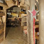 扎加阿姆山地酒店 3*