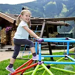 Jaga-alm Hotell