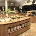 酒店 扎加阿姆山地酒店