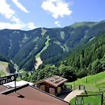 扎加阿姆山地酒店