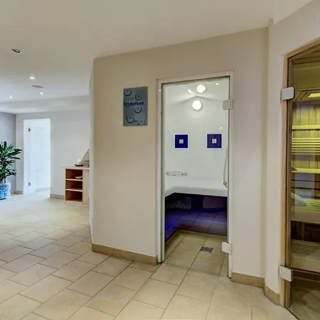 Jaga-alm Hotel
