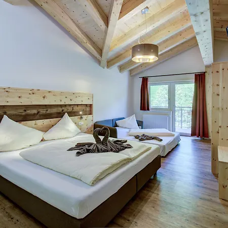 Hotel Jaga-alm