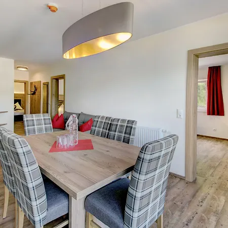 Hotel Jaga-alm Zell am See