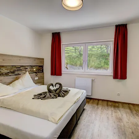 Hotel Jaga-alm 3*