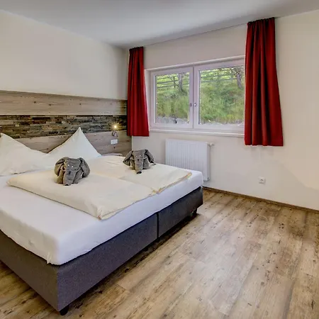 Hotel Jaga Alm Zell am See