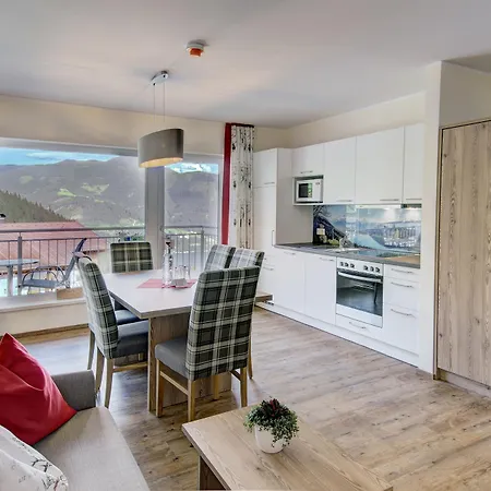 Hotel Jaga-alm 3*