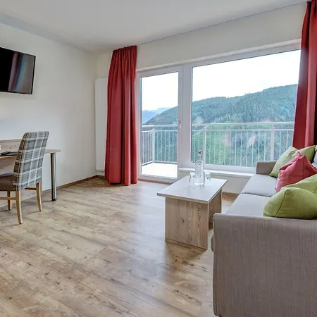 Jaga-alm Hotel