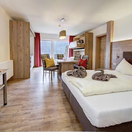 Jaga-alm Hotel Zell am See