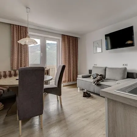Jaga-alm Hotel