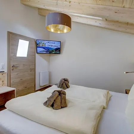 Jaga-alm Hotel