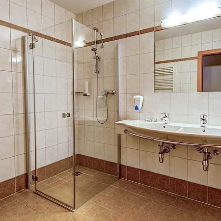 Hotel Jaga-alm Zell am See