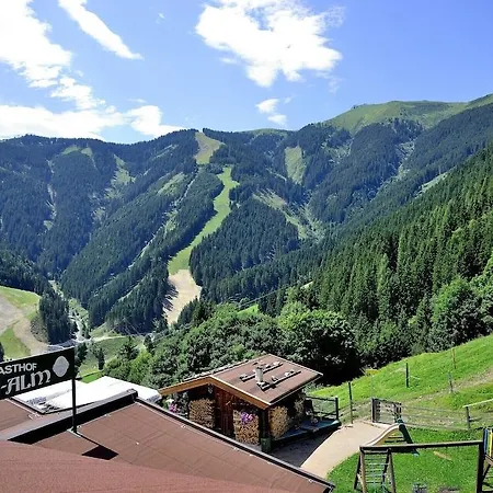 Jaga-alm 3* Zell am See