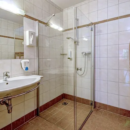 Jaga-alm 3* Zell am See
