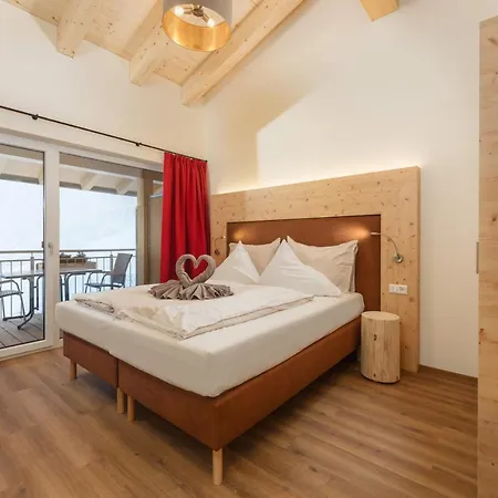 Jaga-alm Hotel