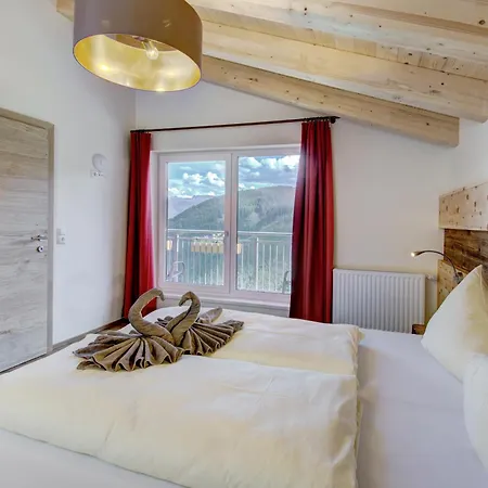 Jaga-alm Hotel
