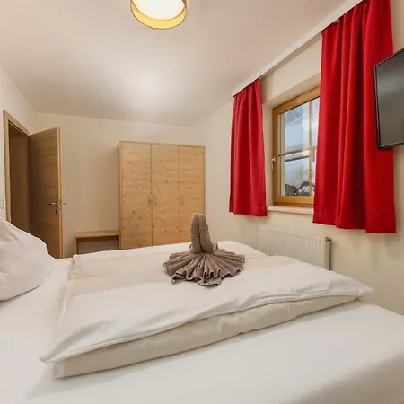 Jaga-alm Hotel Zell am See