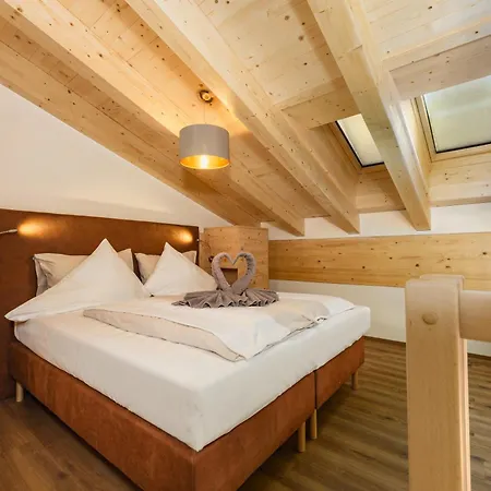 Jaga-alm Hotel 3*