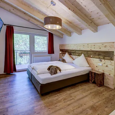Hotel Jaga-alm 3*