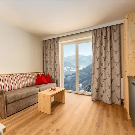 Hotel Jaga-alm