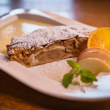 Jaga-alm 3* Zell am See