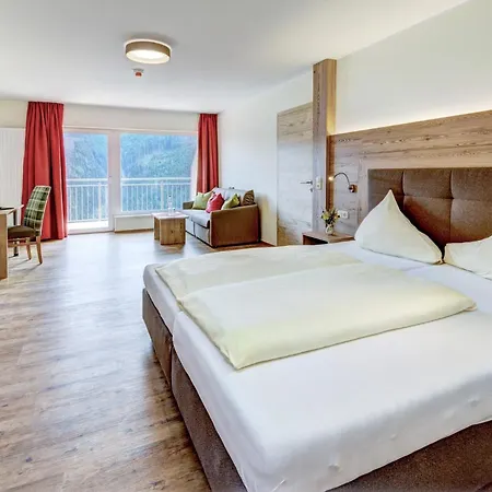 Jaga-alm Hotel
