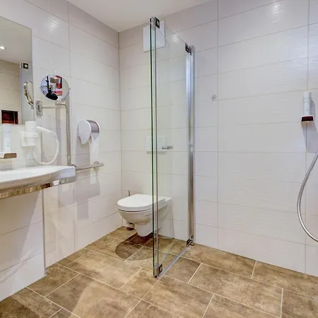Jaga-alm Hotel Zell am See