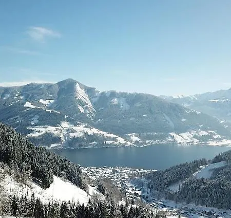 Jaga-alm Zell am See