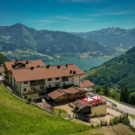 Jaga-alm Zell am See