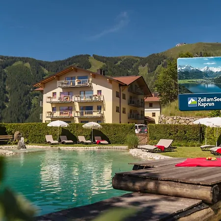 Jaga-alm 3* Zell am See