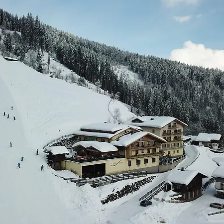 Jaga-alm Zell am See