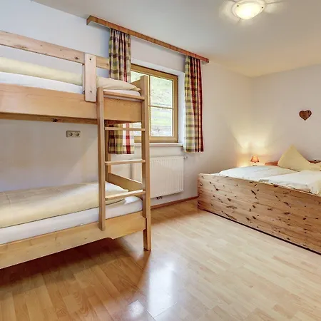 Jaga-alm Hotel Zell am See