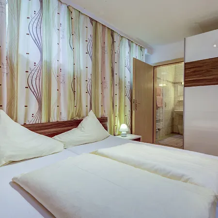 Jaga-alm ツェル アム ゼー