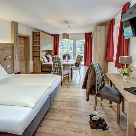 Jaga-alm Zell am See