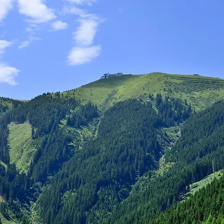 Jaga-alm 3* Zell am See