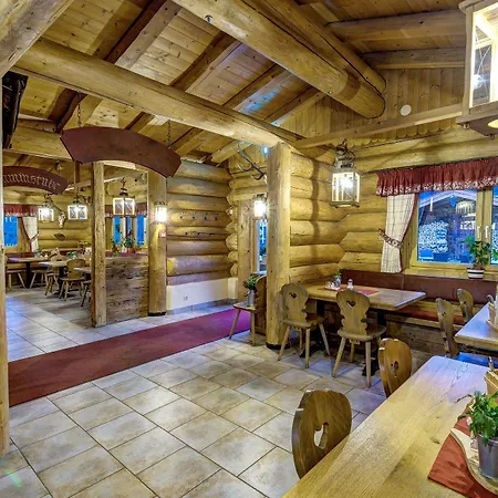 Hotel Jaga-alm Zell am See