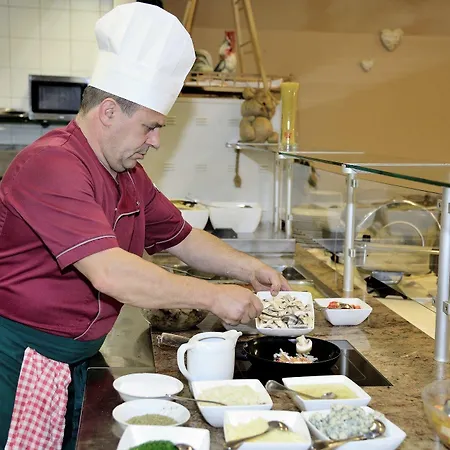 Jaga-alm 3* Zell am See