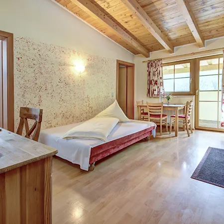 Jaga-alm Hotel Zell am See