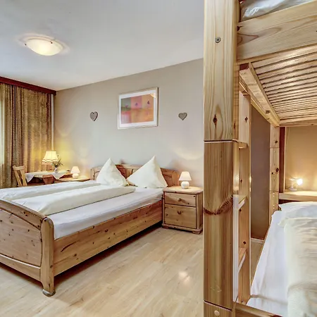 Jaga-alm 3* Zell am See