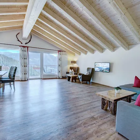 Jaga-alm Hotel Zell am See