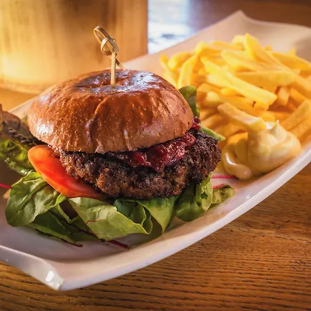 ホテル Jaga-alm 3*