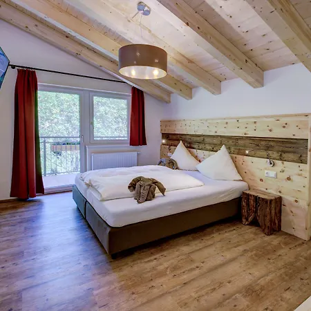 Hotel Jaga-alm Zell am See