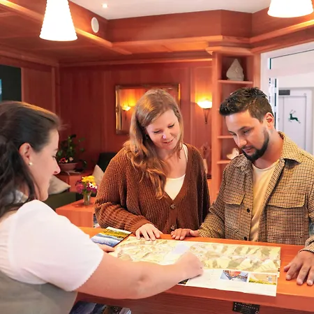 Hotel Jaga Alm Zell am See