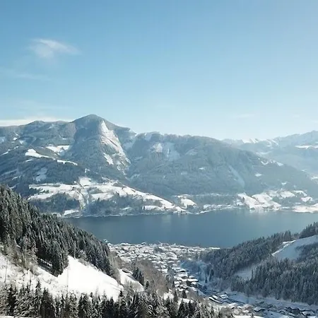 Jaga Alm Hotel Zell am See