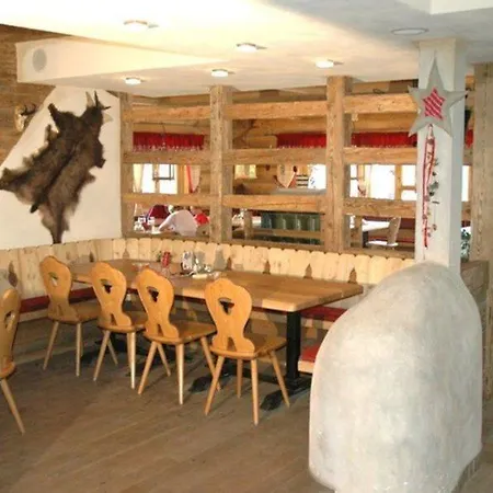 Hotel Jaga-alm 3*