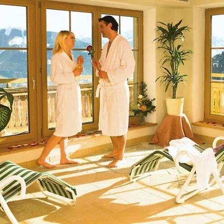 Hotel Jaga-alm