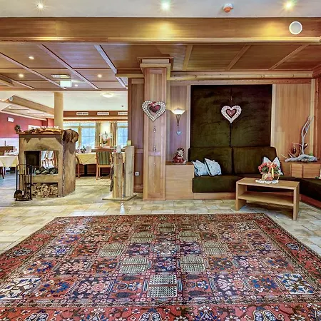 Jaga-alm 3* Zell am See