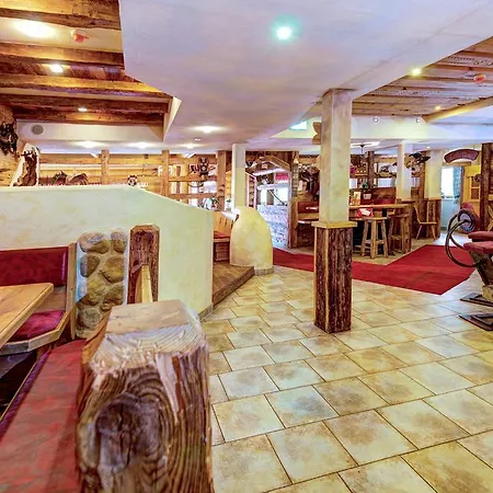 Jaga-alm Hotel